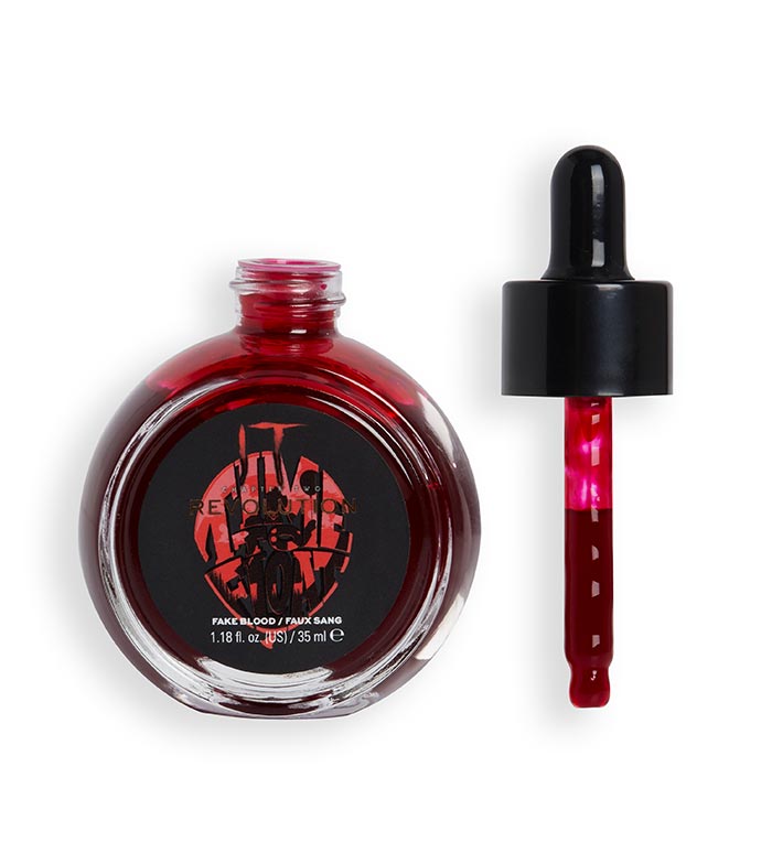 Revolution - *it* - Sangue Artificial Balloon Blood