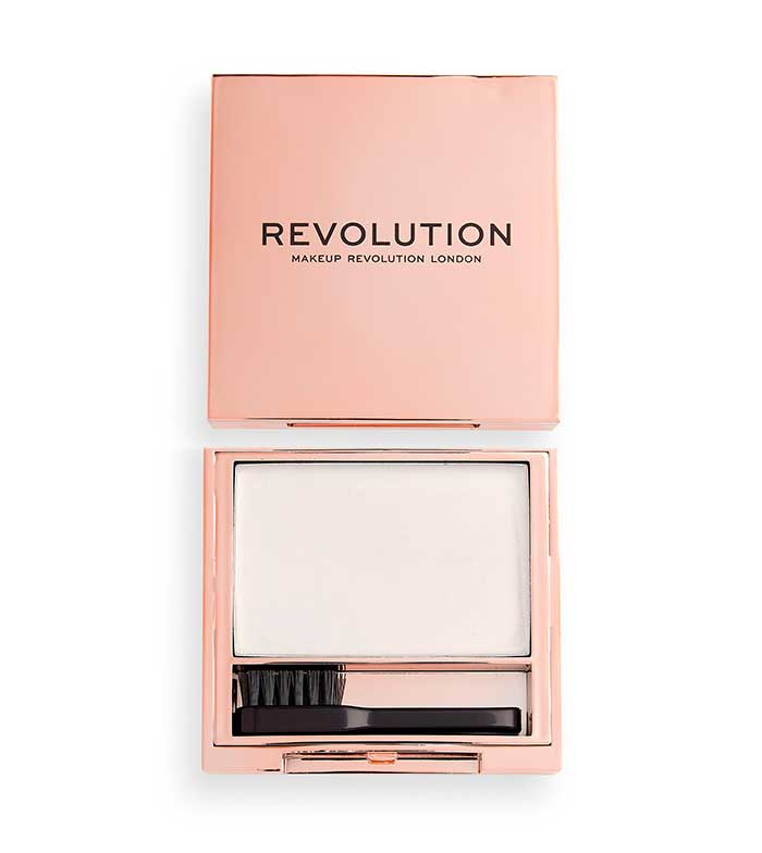Revolution - Sabonete para Sobrancelha Soap Styler