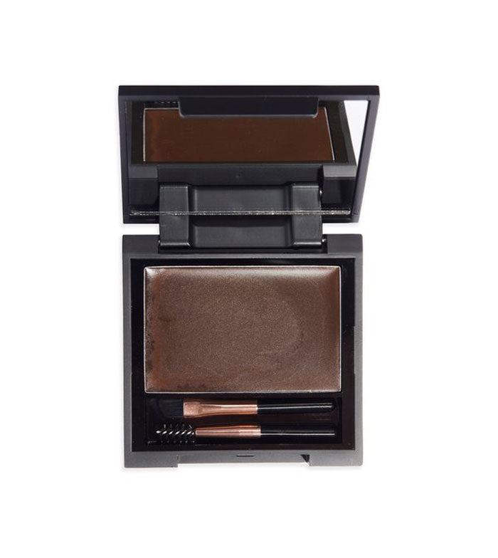 Revolution - Sabonete para sobrancelhas Glossy Brow - Dark