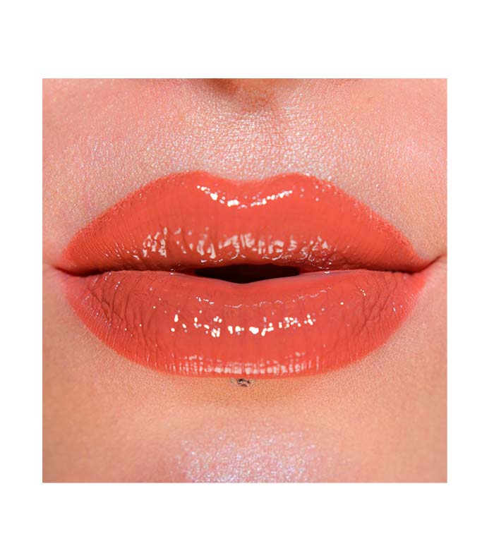 Revolution - Lip Shape Lip Set - Chauffeur Nude