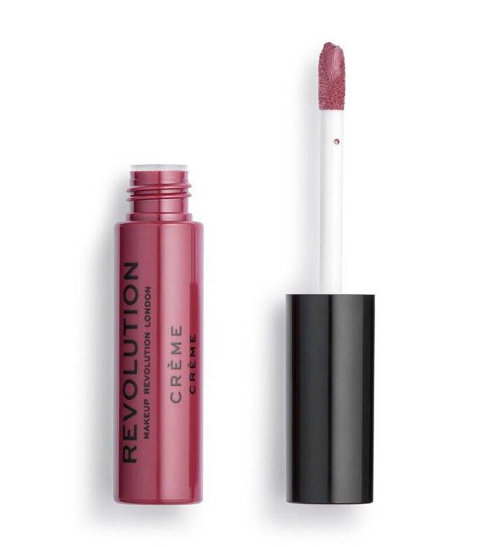 Revolution - Batom líquido Crème Lip - 117 Bouquet