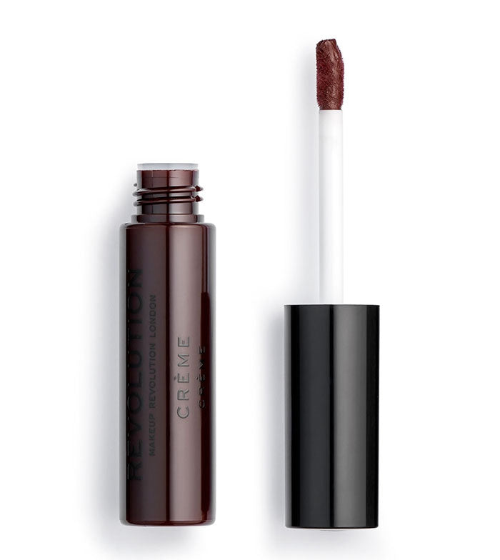 Revolution - Batom líquido Crème Lip - 128 TGIF
