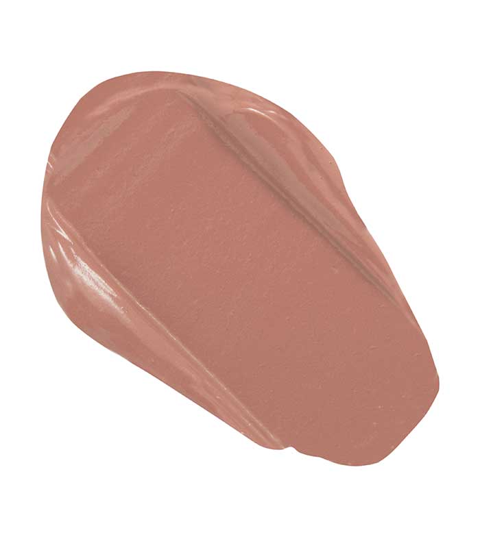 Revolution - Batom Líquido IRL Whipped Lip Crème - Espresso Nude