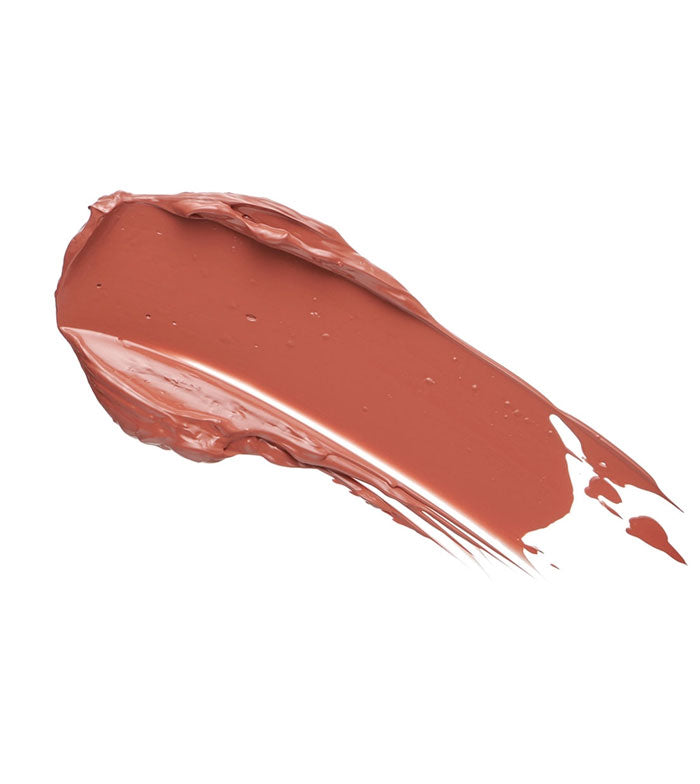 Revolution - Batom líquido Matte Lip - 124 Gone Rogue