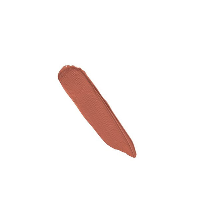 Revolution - Batom líquido Matte Bomb - Delicate Brown