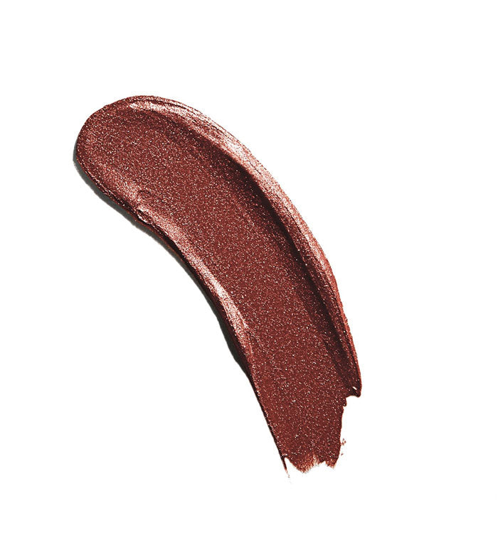 Revolution - Batom líquido Nudes Collection Metallic - Pixelated