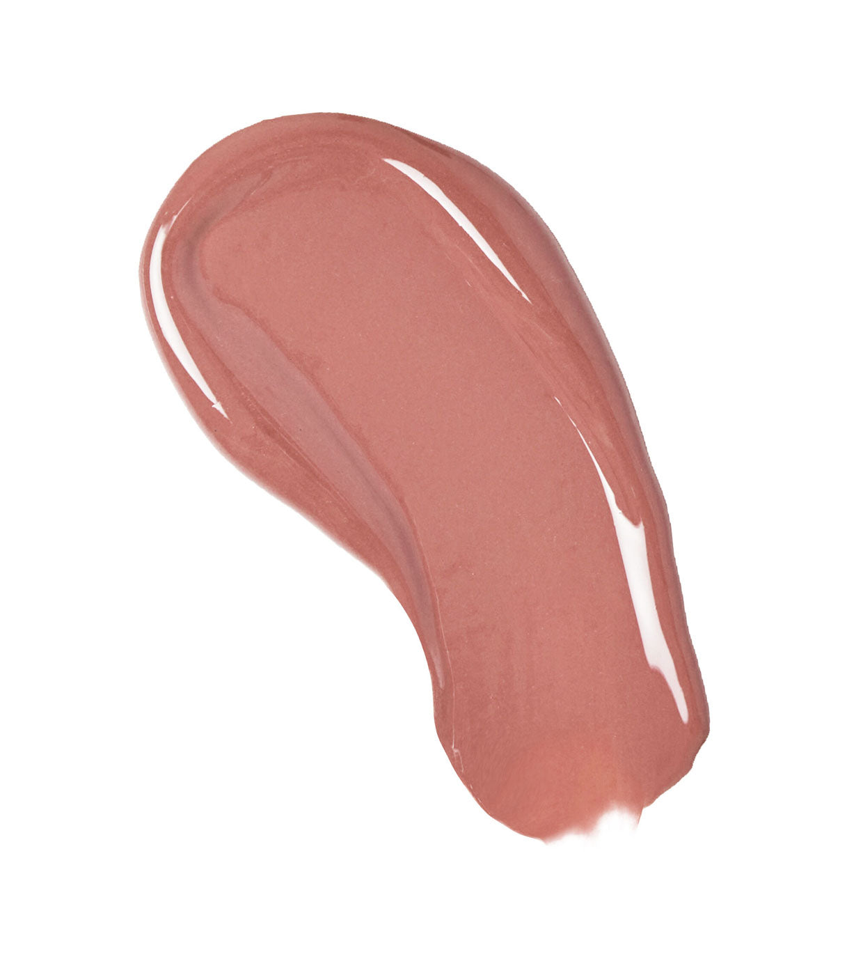 Revolution - Batom Líquido Pout Tint - Nude Dreams