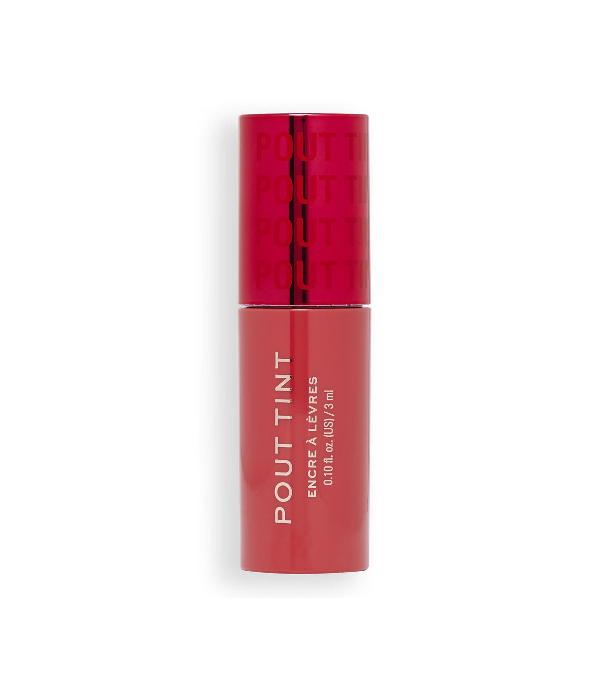 Revolution - Batom Líquido Pout Tint - Sweetie Coral