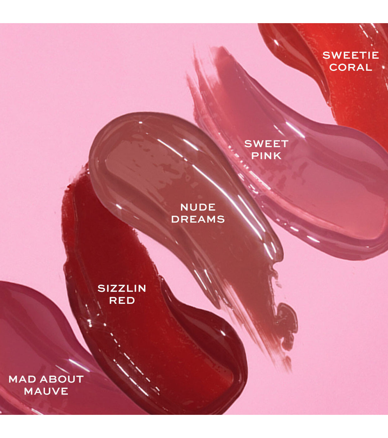 Revolution - Batom Líquido Pout Tint - Sweetie Coral