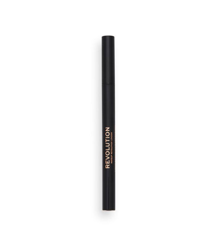 Revolution - Lápis de Sobrancelha Hair Stroke Brow Pen - Light Brown