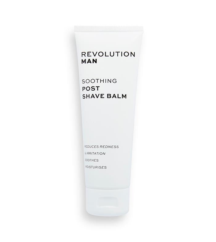 Revolution Man - Bálsamo pós-barba calmante