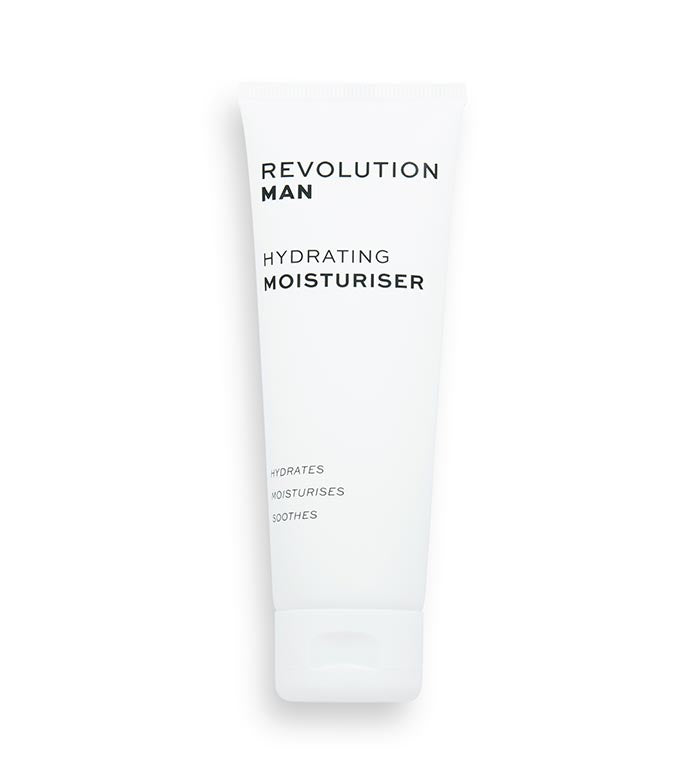 Revolution Man - Creme Hidratante