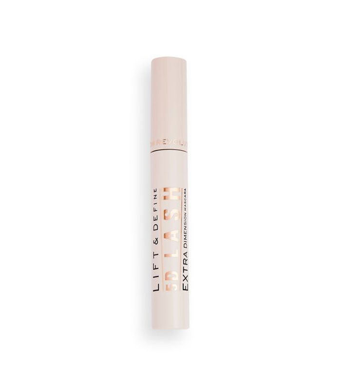 Revolution - Mascara 5D Lash
