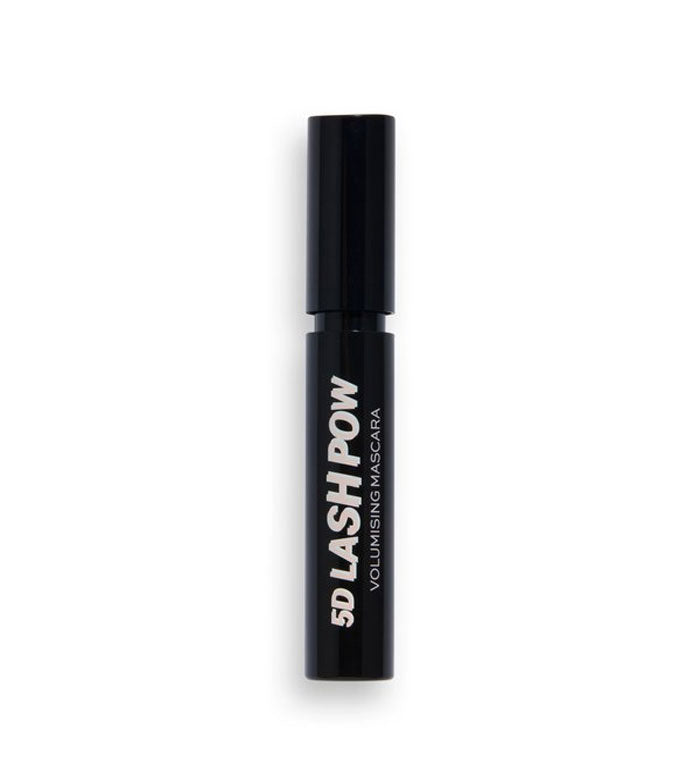 Revolution – Rímel 5D Lash Pow