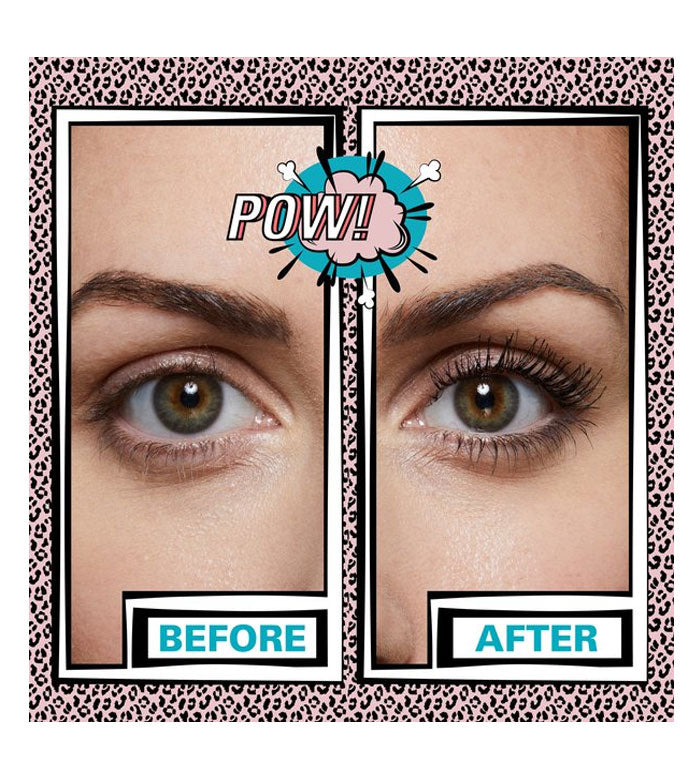 Revolution – Rímel 5D Lash Pow
