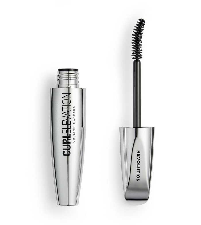 Revolution – Rímel Curl Elevation