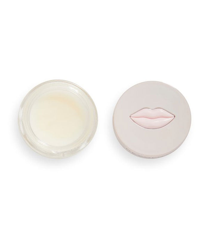 Revolution - Máscara noturna para lábios Dream Kiss - Fresh Mint