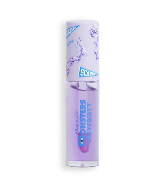 Revolution - *Monsters University* - Color Change Lip Oil Randall Invisible Lip Oil