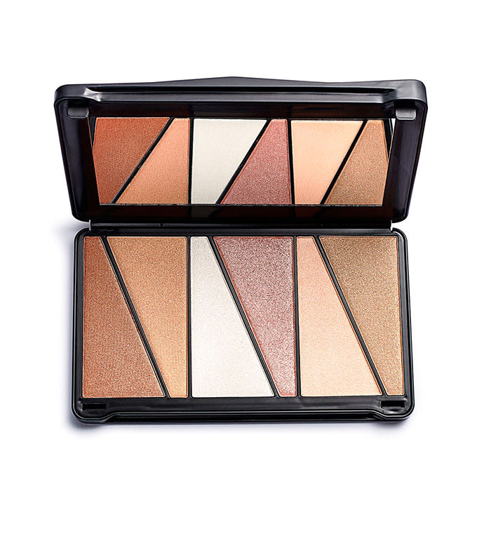 Revolution -Paleta iluminadores Shook!