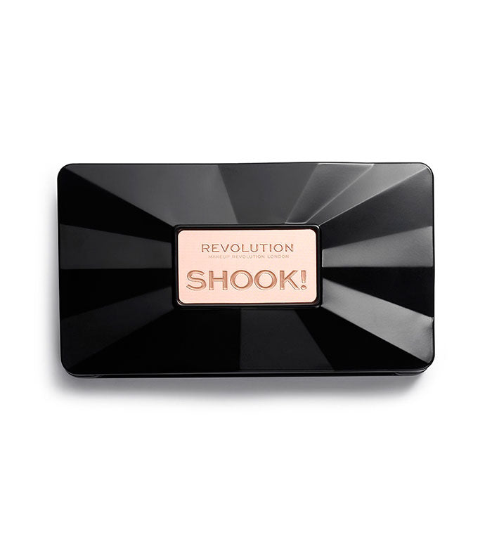 Revolution -Paleta iluminadores Shook!
