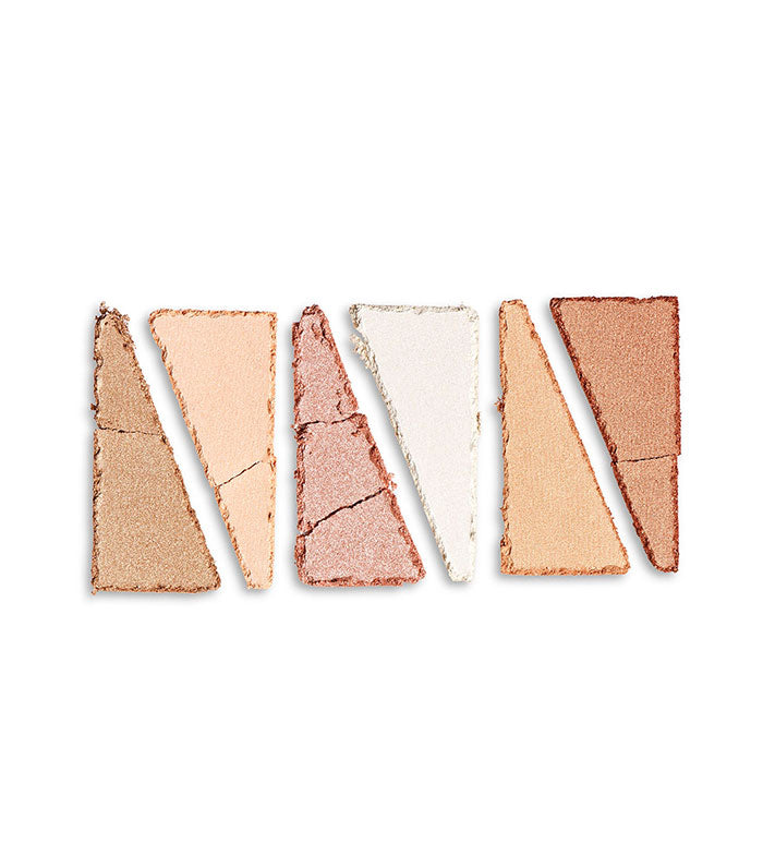 Revolution -Paleta iluminadores Shook!