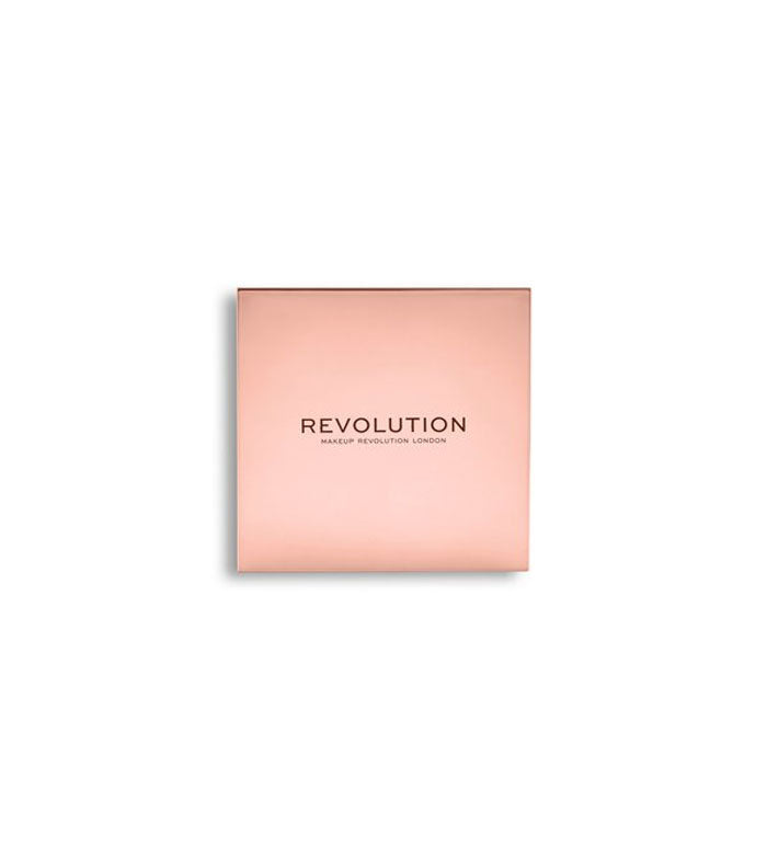 Revolution - Paleta de sombras Eye Shaping