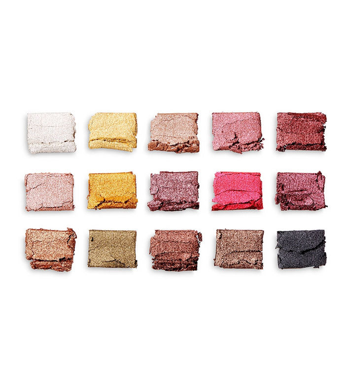 Revolution - Sombra Palette Foil Frenzy Creation