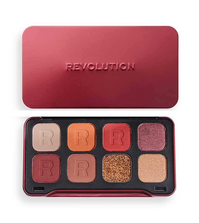 Revolution - Shadow Palette Forever Flawless Dynamic- Dynasty