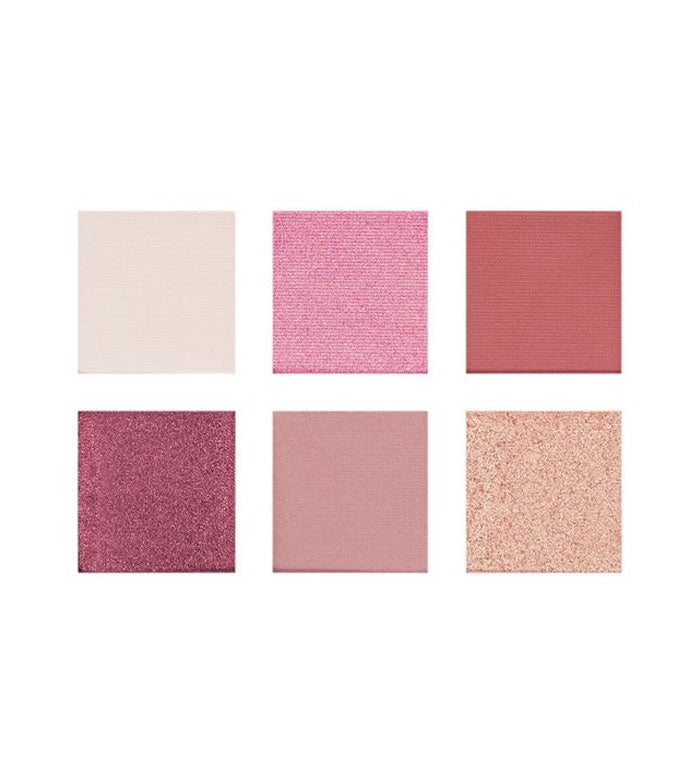Revolution - Paleta de Sombras Power - Dollar Dollar Bills