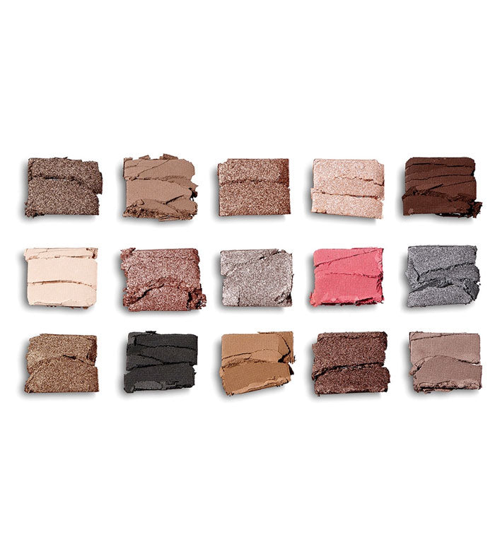 Revolution - Paleta de sombras de olhos Reloaded - Hypnotic
