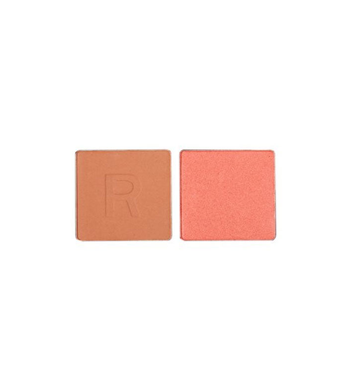 Revolution - *Neon Heat* - Paleta de rostos Neon Heat Dynamic - Peach Heat