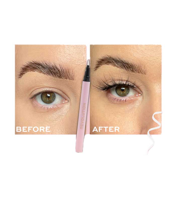 Revolution - Cola para cílios Lash Liner Glue - Clear