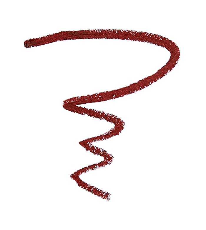 Revolution - Lip Liner IRL Filter Finish Lip Definer - Burnt Cinnamon