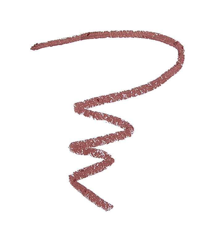 Revolution - Lip Liner IRL Filter Finish Lip Definer - Caramel Syrup