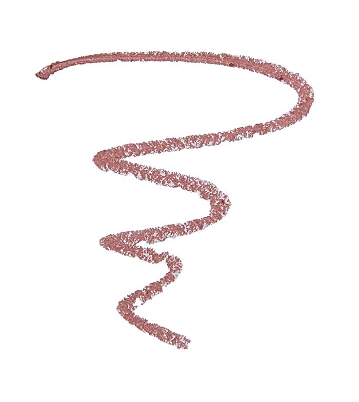 Revolution - Lip Liner IRL Filter Finish Lip Definer - Chai Nude