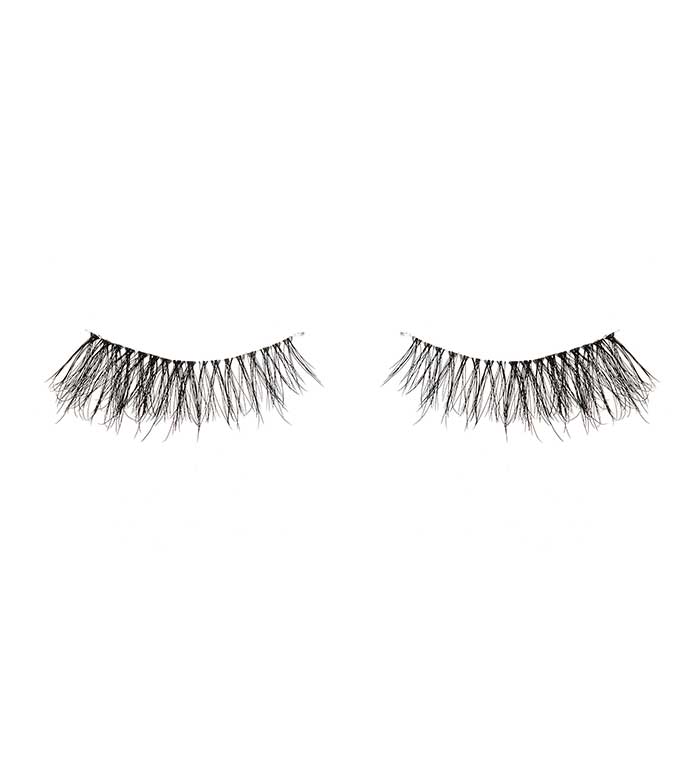 Revolution - Cílios postiços 3D Faux Mink - Fluffy