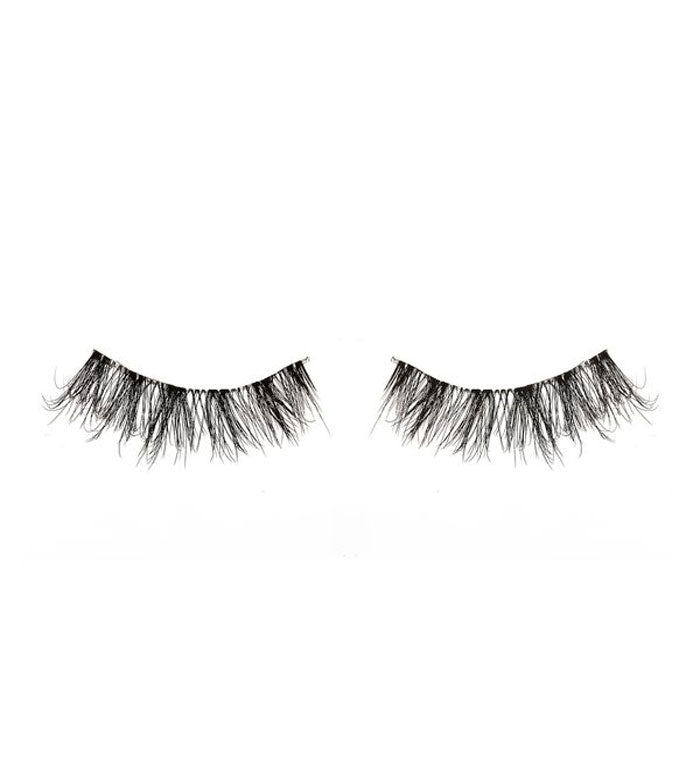 Revolution - Cílios postiços 3D Faux Mink - Wispy