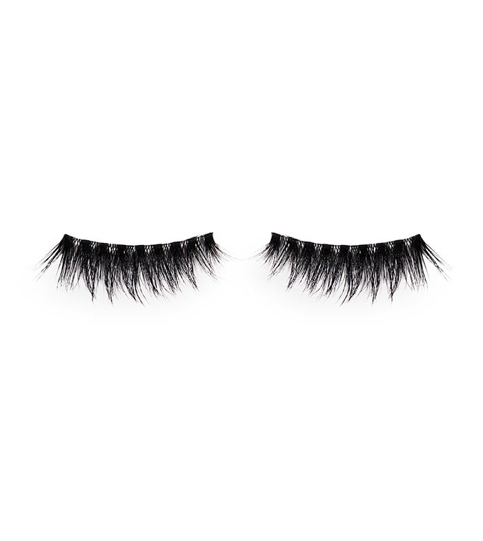 Revolution - Cílios postiços 5D Cashmere Faux Mink - The Foxy Lash
