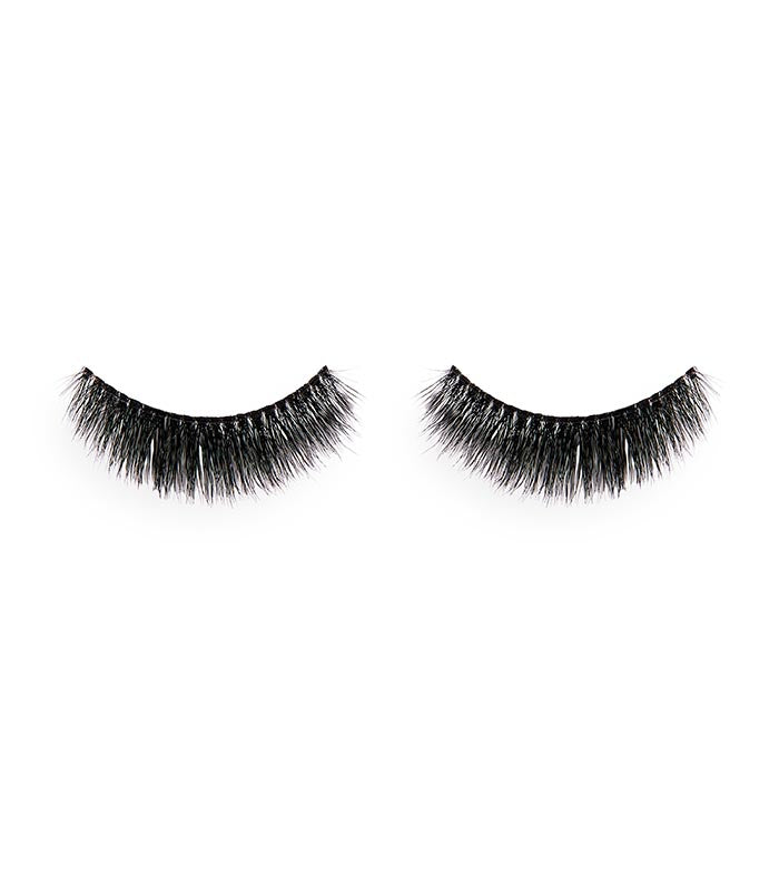 Revolution - Cílios postiços 5D Cashmere Faux Mink - The Show Stopper Lash