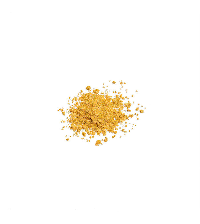 Revolution - Pigmentos Crushed Pearl - Worldie