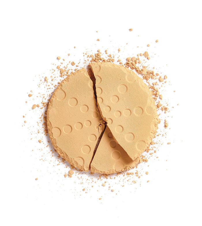 Revolution - Pós compactos Bake & Blot - Banana Deep