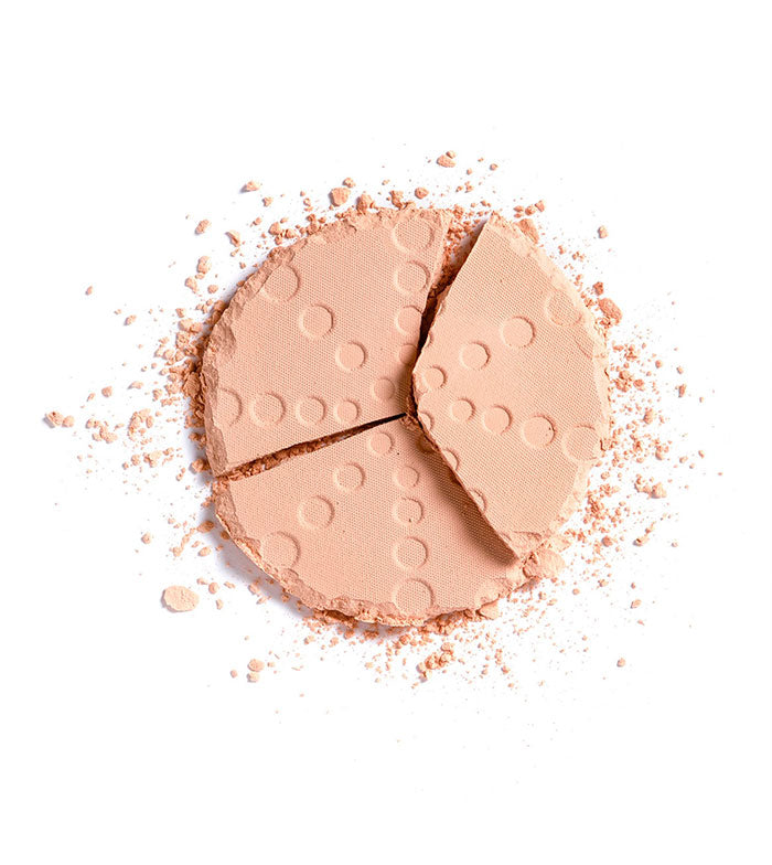 Revolution - Pós compactos Bake & Blot - Beige