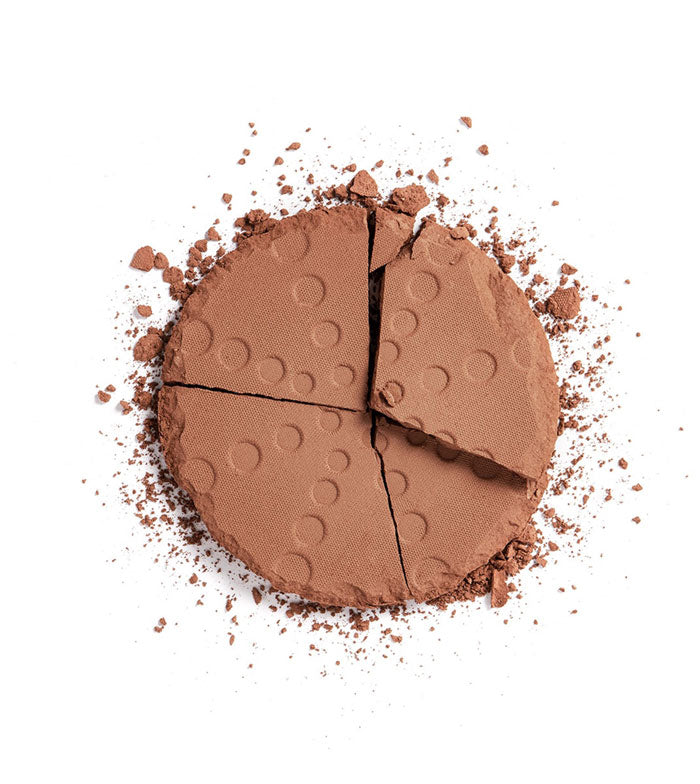 Revolution - Pós compactos Bake & Blot - Deep Dark