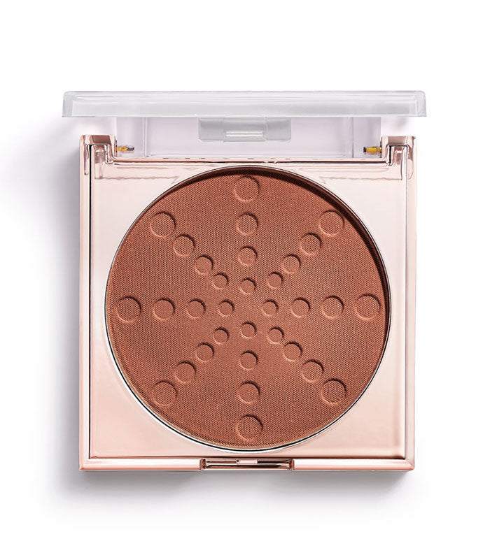 Revolution - Pós compactos Bake & Blot - Deep Dark