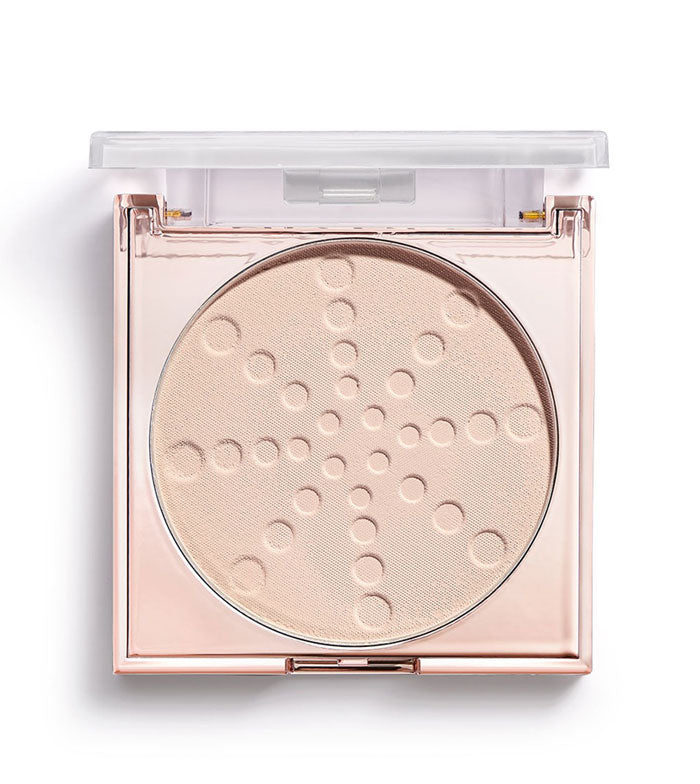 Revolution - Pós compactos Bake & Blot - Lace