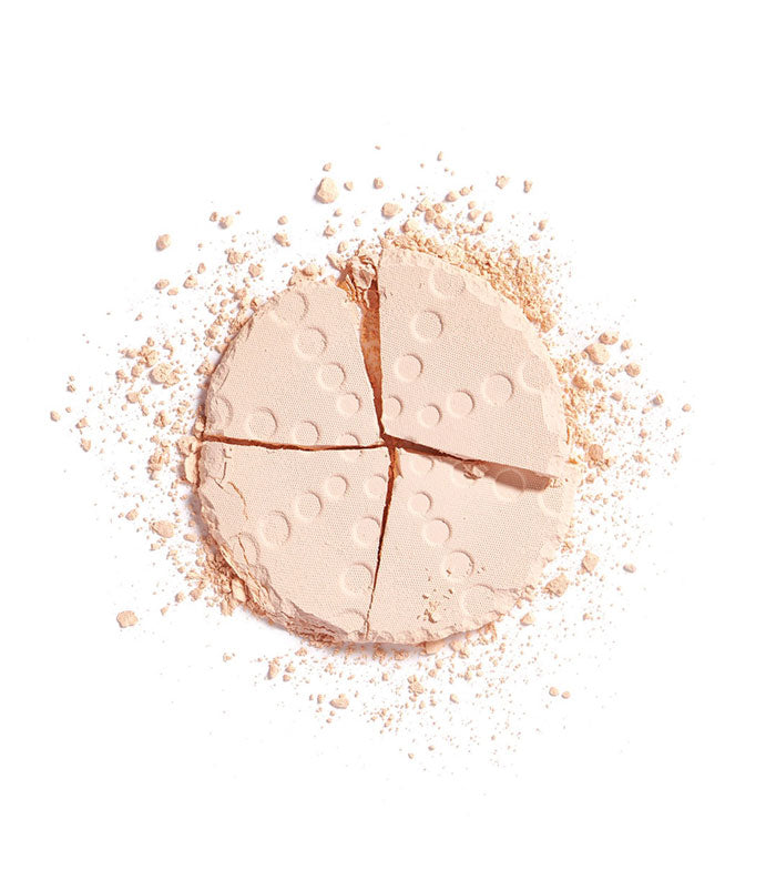 Revolution - Pós compactos Bake & Blot - Lace