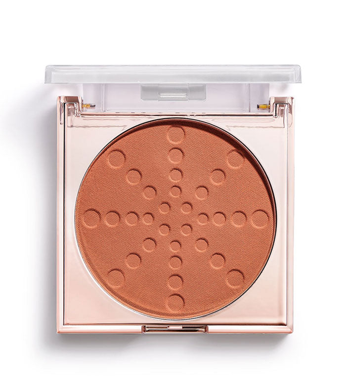 Revolution - Pós compactos Bake & Blot - Orange