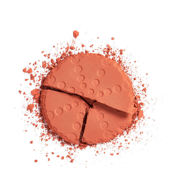 Revolution - Pós compactos Bake & Blot - Orange