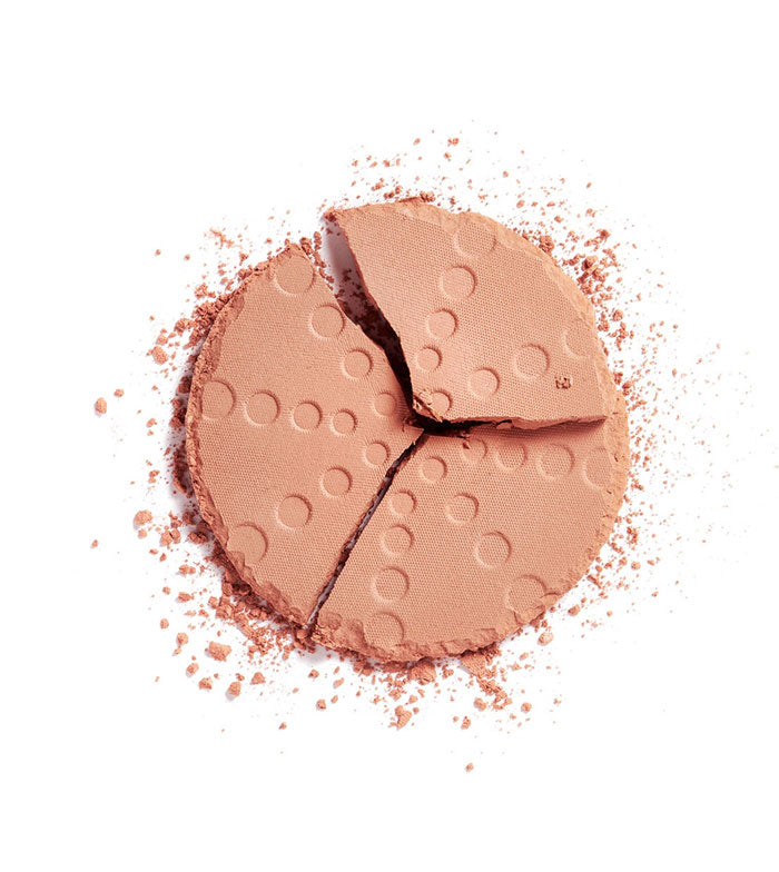 Revolution - Pós compactos Bake & Blot - Peach