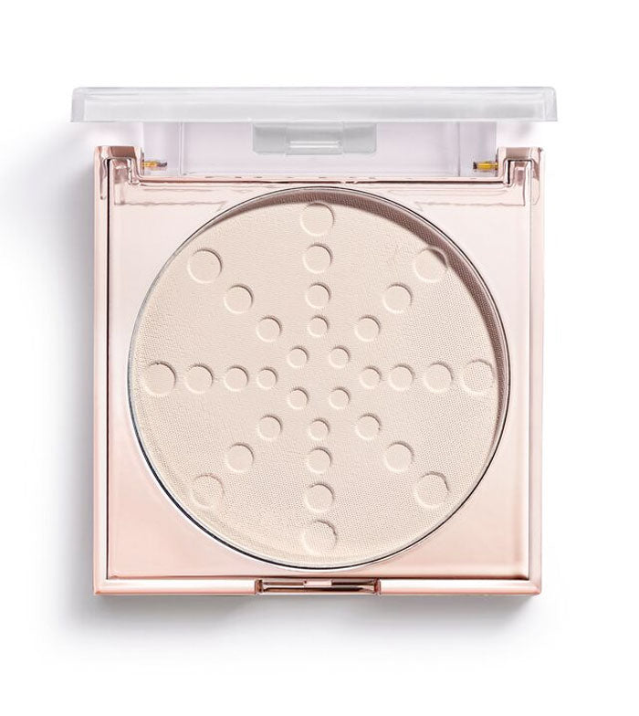 Revolution - Pós compactos Bake & Blot - Translucent